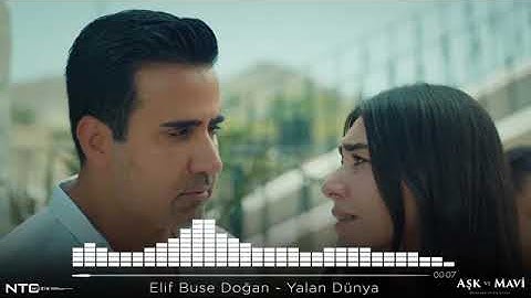 Elif buse dogan Yalan dunya