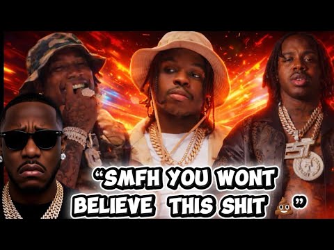 😤42 Dugg ft. EST Gee & Moneybagg Yo – “Street Code” Reaction|STREET PRESSURE 🔥#manwtf #aintnoway #ai
