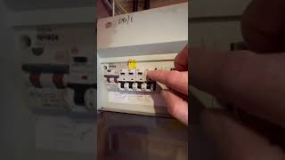 How to test your RCD