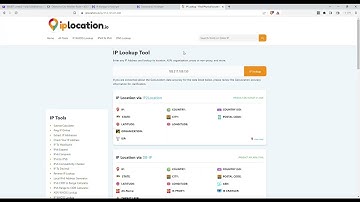 Check and block malicious ip address: re update