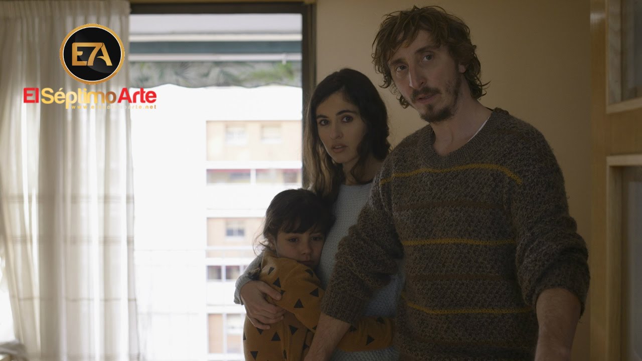 Cerca De Tu Casa Trailer Español