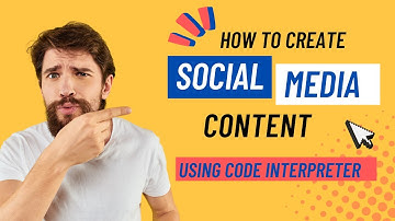 ChatGPT Code Interpreter: Image processing tips