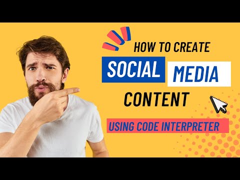 ChatGPT Code Interpreter: Image processing tips