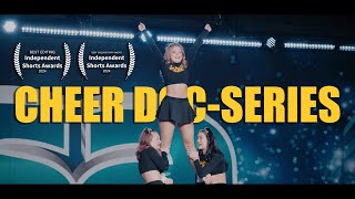 Award Winning Short - CSI Cheer (2024 USA Nationals)