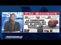 APRC calls for restraint over presidents fake projects remarks