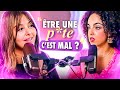 Cest quoi tre une fille facile  feat zahia dehar