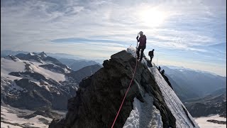 GROSSGLOCKNER via Alter Kalser Weg (Classic route)