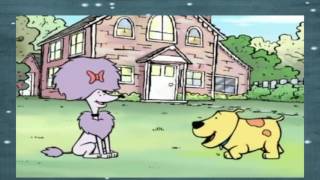 Clifford The Big Red Dog S01Ep01   My Best Friend    Cleo's Fair Share