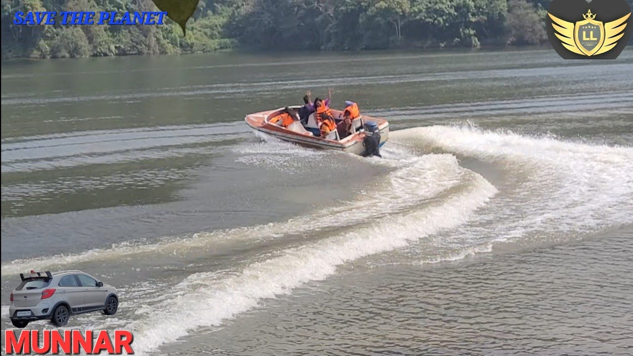 METTUPETTY DAM ROUTE, SKY SWING , CABLE RIDE IN MUNNAR 🌳🌳🍵