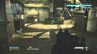3rd map they have wrong rules