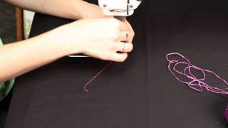 Getting Started with HQ Avanté: Couching