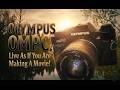 Olympus OMPC: Capture The Wow Moments! 🎞