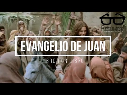 Video: ¿En qué se enfoca la apertura del evangelio de Juan?
