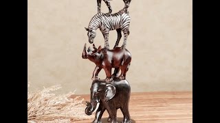 AFRICAN SPIRITUALITY: How to find/remember your animal totem