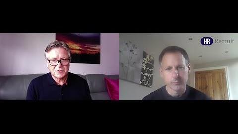 Competency-Based Interviewing Webinar - HR Recruit