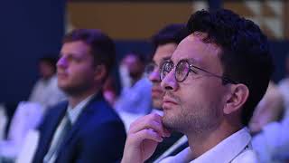 Gastech 2023 Hydrogen Strategic, Technical, And Commercial Conference