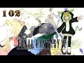 Forestry and Mountain Travel [Part 102] :: Final Fantasy VII (1997) [PS1]