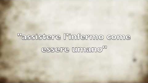 Camillo De Lellis spot video