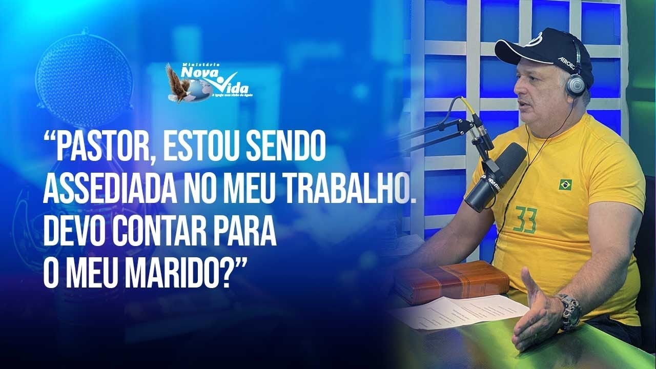 Ministério Nova Vida - Maranguape