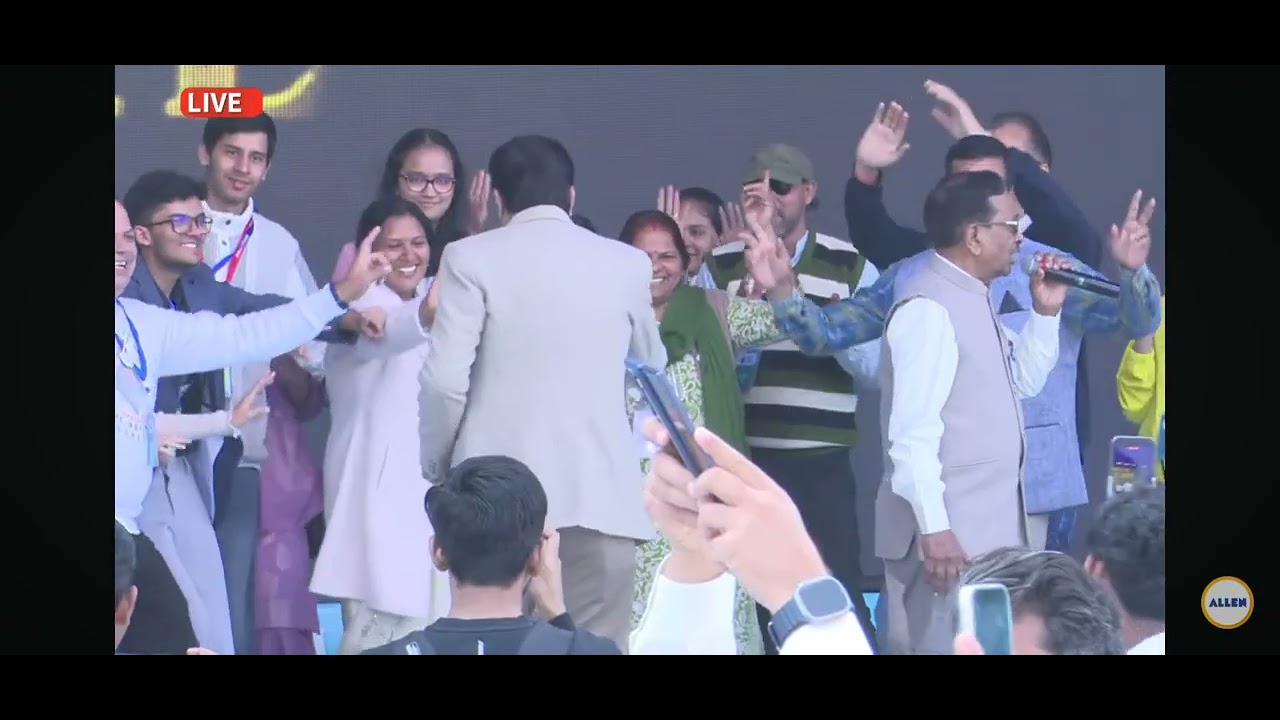  Allen Victory Carnival 2025