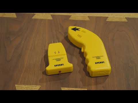 A.W Sperry CS550A Circuit Breaker Finder