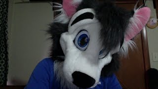 Fursona Pin Unboxing