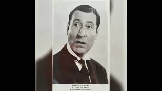 Arthur treacher tribute