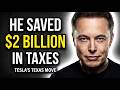 The Texas Advantage That's Changing Corporate America