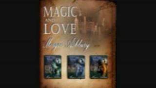 The Books of Morgan Ashbury