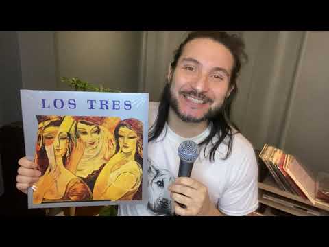 Mis Recomendados - Los Tres