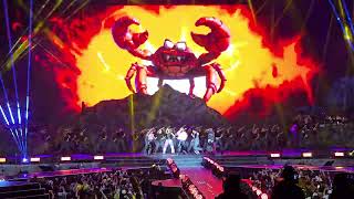 SB19 - Dungka | SAW concert | June 1, 2025