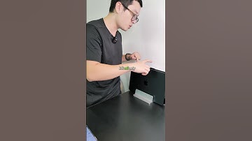 Mẹo tận dụng iPad. Dùng iPad mà chỉ mỗi xem phim là dở rồi #thinkviewsmarthub #thinkview