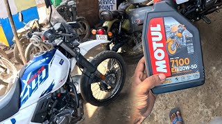 Best engine oil for xpulse 2004v| Motul 7100 20w50 Fully Synthetic Engine Oil #motul7100 Best engine oil for xpulse 2004v| Motul 7100 20w50 Fully Synthetic Engine Oil #motul7100