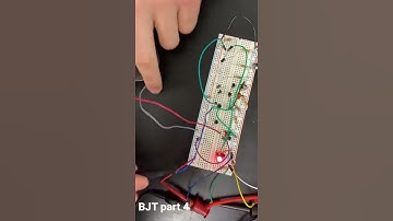BJT part 4