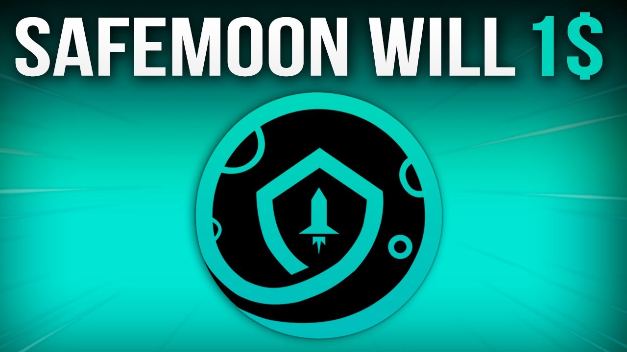 SAFEMOON: New Price Prediction, Analysis And Actual News ( 2021-2022 )