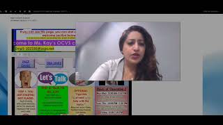 welcome video FLVS