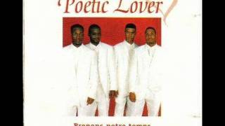 Video thumbnail of "Poetic Lover - Prenons notre temps"