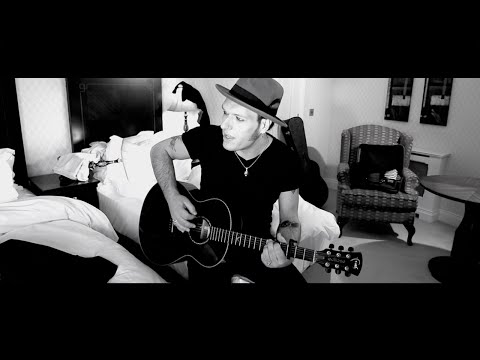 Matty James — Matty James - Cut With Dust