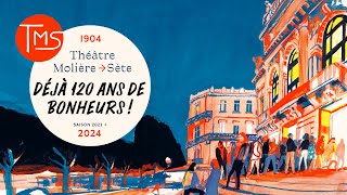 TEASER  SAISON 2023-2024