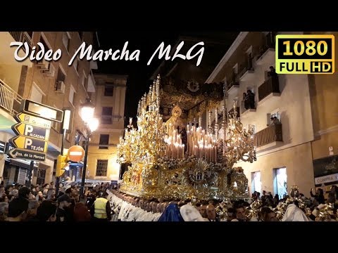 Real, Muy Ilustre, Venerable y Antigua Hermandad y Cofradía de Nazarenos de Nuestro Padre Jesús de la Puente del Cedrón y María Santísima de la Paloma