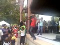 Serani Performing She Loves Me