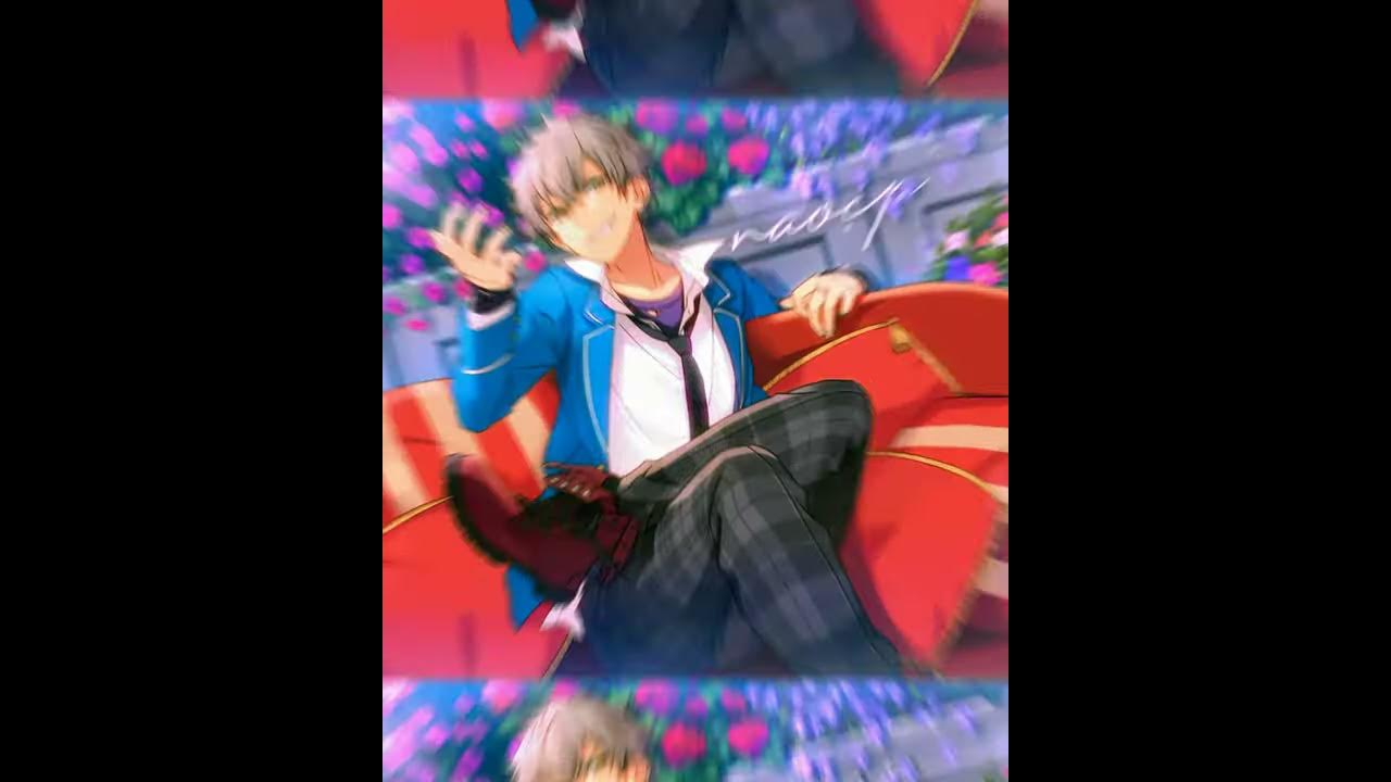 koga oogami | ensemble stars koga oogami | ensemble stars