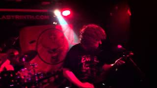 Blackened Ritual - Mass Mobilisation