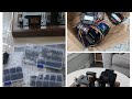 Хід мого DIY-проєкту та нові деталі з AliExpress