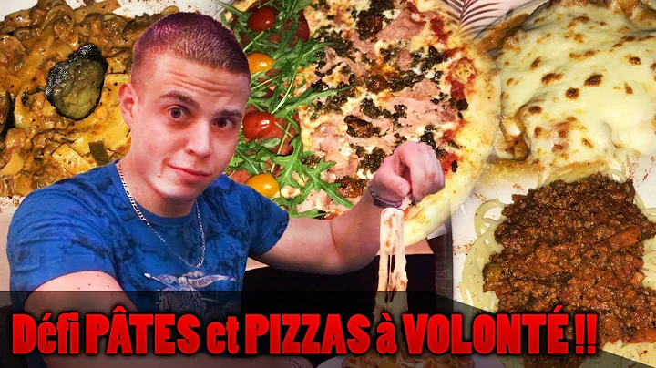 PTES et PIZZAS  VOLONT chez La Petite Etoile !!