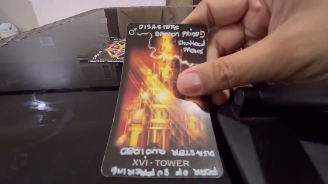 4-SYA NAMAN MAGKAKALETSE LETSE ANG BUHAY NYA AT MAKAKARAMDAM NG BIGAT AT HRAP SA MGA SUSUNOD NA ARAW