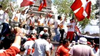 Lbr En Parque Borracho