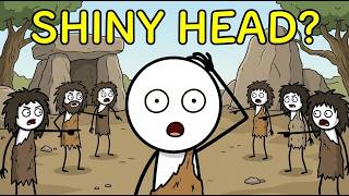 Did Ancient Humans Go Bald