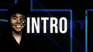 The Joastinator (a Terminator style JOAST intro)