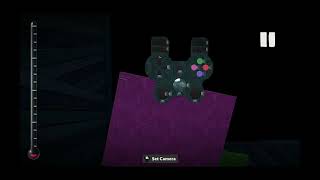 The Multi-Function Banana Blaster | LittleBigPlanet 3 Tutorials